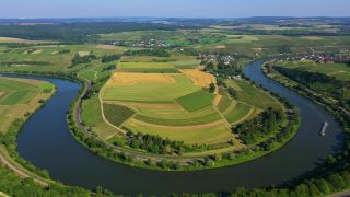 Link to Video | Upper Moselle, Moselle, Palzem, Palzem