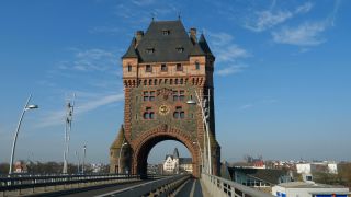 Link to Video | Rhineland-Palatinate, Germany, Worms