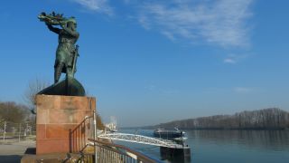 Link to Video | Rhineland-Palatinate, Germany, Worms