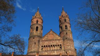Link to Video | Rhineland-Palatinate, Germany, Worms