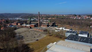 Link to Video | tourist destination, Saarland, Germany, museum, industrial plant, tourist attraction, Schiffweiler, mine