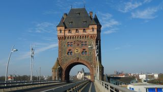 Link to Video | Rhineland-Palatinate, Germany, Worms