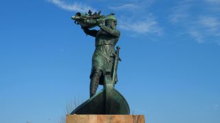 Link to Video | Rhineland-Palatinate, Germany, Worms
