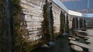 Link to Video | tourist destination, Saarland, Germany, museum, industrial plant, tourist attraction, Schiffweiler, mine