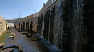 Link to Video | tourist destination, Saarland, Germany, museum, industrial plant, tourist attraction, Schiffweiler, mine