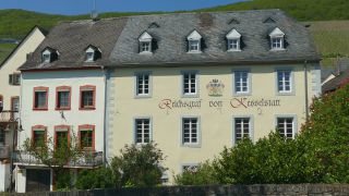 Link to Video | landscape, Rhineland-Palatinate, Moselle, Germany, vineyard, viticulture, Piesport, tourism region, Piesport, tourism destination, Mosel-Saar-Ruwer