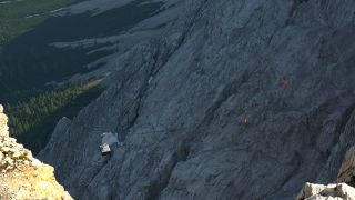 Link to Video | Upper Bavaria, Alps, Germany, summit, Werdenfelser Land, Wetterstein, Zugspitze, mountain range, mountain, Bavaria