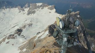 Link to Video | Upper Bavaria, Alps, Germany, summit, Werdenfelser Land, Wetterstein, Zugspitze, mountain range, mountain, Bavaria