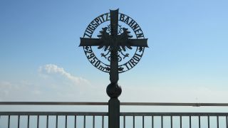 Link to Video | Upper Bavaria, Alps, Germany, summit, Werdenfelser Land, Wetterstein, Zugspitze, mountain range, mountain, Bavaria