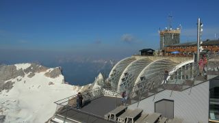 Link to Video | Upper Bavaria, Garmisch-Partenkirchen, Germany, summit, Werdenfelser Land, Wetterstein, Zugspitze, Bavaria