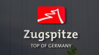 Link to Video | Garmisch-Partenkirchen, Upper Bavaria, Garmisch-Partenkirchen, Alps, Bayerische Zugspitzbahn Bergbahn, Germany, bottom station, Grainau, Werdenfelser Land, mode of transport, Zugspitze, mountain range, Transportmittel, Bavaria