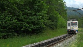 Link to Video | Upper Bavaria, Garmisch-Partenkirchen, Germany, Werdenfelser Land, Wetterstein, Bavaria