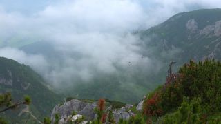 Link to Video | Garmisch-Partenkirchen, Upper Bavaria, Garmisch-Partenkirchen, Germany, Werdenfelser Land, mountain range, mountain, Bavaria