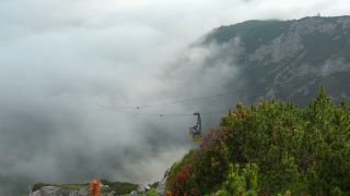 Link to Video | Garmisch-Partenkirchen, Upper Bavaria, Garmisch-Partenkirchen, Germany, Werdenfelser Land, mountain range, mountain, Bavaria