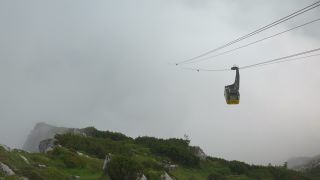 Link to Video | Garmisch-Partenkirchen, Upper Bavaria, Garmisch-Partenkirchen, Germany, Werdenfelser Land, mountain range, mountain, Bavaria