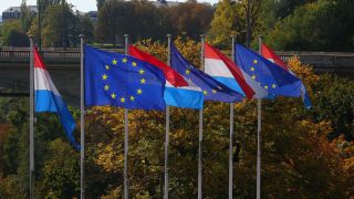 Link to Video | big city, grand duchy, Luxembourg, Duchy of Luxembourg, Luxembourg, capital city, County of Luxembourg, Canton of Luxembourg