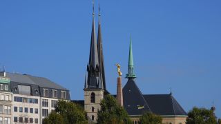 Link to Video | big city, grand duchy, Luxembourg, Duchy of Luxembourg, Luxembourg, capital city, County of Luxembourg, Canton of Luxembourg
