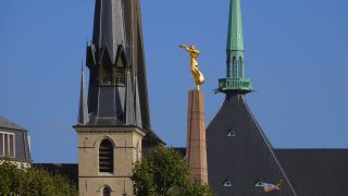 Link to Video | big city, grand duchy, Luxembourg, Duchy of Luxembourg, Luxembourg, capital city, County of Luxembourg, Canton of Luxembourg