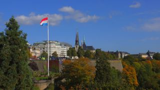 Link to Video | big city, grand duchy, Luxembourg, Duchy of Luxembourg, Luxembourg, capital city, County of Luxembourg, Canton of Luxembourg