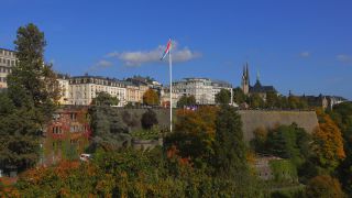 Link to Video | big city, grand duchy, Luxembourg, Duchy of Luxembourg, Luxembourg, capital city, County of Luxembourg, Canton of Luxembourg