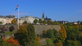 Link to Video | big city, grand duchy, Luxembourg, Duchy of Luxembourg, Luxembourg, capital city, County of Luxembourg, Canton of Luxembourg