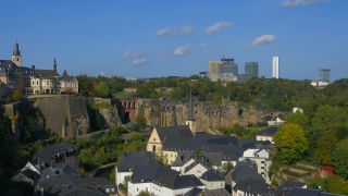 Link to Video | big city, grand duchy, Luxembourg, Duchy of Luxembourg, Luxembourg, capital city, County of Luxembourg, Canton of Luxembourg