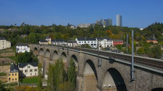Link to Video | big city, grand duchy, Luxembourg, Duchy of Luxembourg, Luxembourg, capital city, County of Luxembourg, Canton of Luxembourg