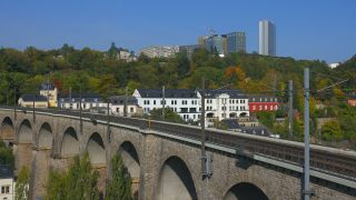 Link to Video | big city, grand duchy, Luxembourg, Duchy of Luxembourg, Luxembourg, capital city, County of Luxembourg, Canton of Luxembourg