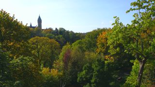 Link to Video | big city, grand duchy, Luxembourg, Duchy of Luxembourg, Luxembourg, capital city, County of Luxembourg, Canton of Luxembourg