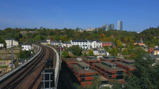 Link to Video | big city, grand duchy, Luxembourg, Duchy of Luxembourg, Luxembourg, capital city, County of Luxembourg, Canton of Luxembourg