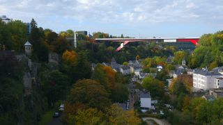 Link to Video | big city, grand duchy, Luxembourg, Duchy of Luxembourg, Luxembourg, capital city, County of Luxembourg, Canton of Luxembourg
