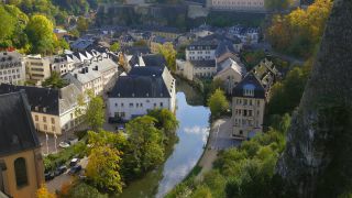 Link to Video | big city, grand duchy, Luxembourg, Duchy of Luxembourg, Luxembourg, capital city, County of Luxembourg, Canton of Luxembourg
