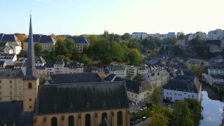 Link to Video | big city, grand duchy, Luxembourg, Duchy of Luxembourg, Luxembourg, capital city, County of Luxembourg, Canton of Luxembourg