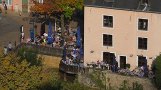 Link to Video | big city, grand duchy, Luxembourg, Duchy of Luxembourg, Luxembourg, capital city, County of Luxembourg, Canton of Luxembourg