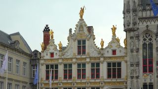 Link to Video | West Flanders, tourist destination, Bruges, Belgium, city, tourist attraction