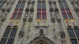 Link to Video | West Flanders, tourist destination, Bruges, Belgium, city, tourist attraction