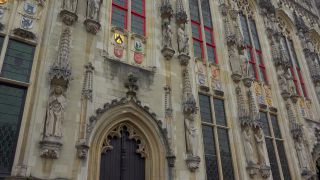 Link to Video | West Flanders, tourist destination, Bruges, Belgium, city, tourist attraction