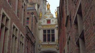 Link to Video | West Flanders, tourist destination, Bruges, Belgium, city, tourist attraction
