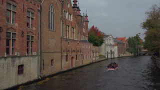 Link to Video | West Flanders, tourist destination, Bruges, Belgium, city, tourist attraction