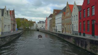 Link to Video | West Flanders, tourist destination, Bruges, Belgium, tourist attraction