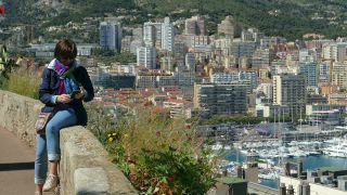 Link to Video | vacation, city-state, leisure, French Riviera, Monaco, Southern Europe, Mediterranean Sea, paid time off, Mediterranean Basin, mediterranean sea