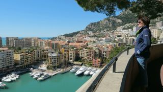 Link to Video | city-state, French Riviera, Monaco, Southern Europe, Mediterranean Sea, Mediterranean Basin, mediterranean sea