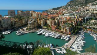 Link to Video | city-state, French Riviera, Monaco, Southern Europe, Mediterranean Sea, Mediterranean Basin, mediterranean sea