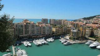 Link to Video | city-state, French Riviera, Monaco, Southern Europe, Mediterranean Sea, Mediterranean Basin, mediterranean sea