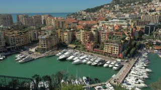 Link to Video | city-state, French Riviera, Monaco, Southern Europe, Mediterranean Sea, Mediterranean Basin, mediterranean sea