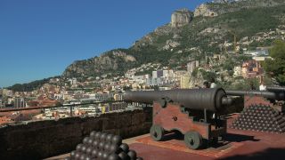 Link to Video | city-state, French Riviera, Monaco, Southern Europe, Mediterranean Sea, Mediterranean Basin, mediterranean sea