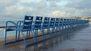 Link to Video | tourist destination, France, Provence-Alpes-Côte d'Azur, French Riviera, Alpes-Maritimes, Nice, Mediterranean Sea, tourism, tourism destination, Mediterranean Basin, mediterranean sea