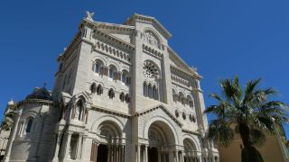 Link to Video | city-state, French Riviera, Monaco, Southern Europe, Mediterranean Sea, Mediterranean Basin, mediterranean sea