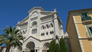 Link to Video | city-state, French Riviera, Monaco, Southern Europe, Mediterranean Sea, Mediterranean Basin, mediterranean sea