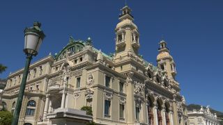 Link to Video | city-state, French Riviera, Monaco, Southern Europe, Mediterranean Sea, Mediterranean Basin, mediterranean sea